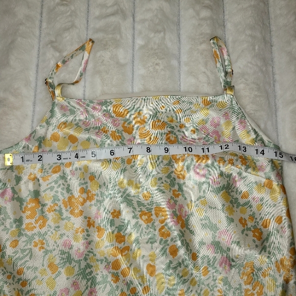 RAILS silk dress - Picture 7 of 13